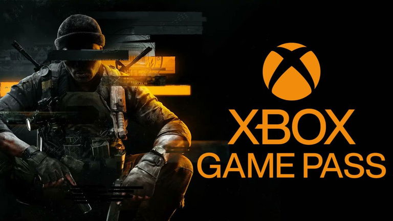 Xbox Game Pass anuncia la llegada de Call of Duty: Black Ops 6 y nueve juegos más