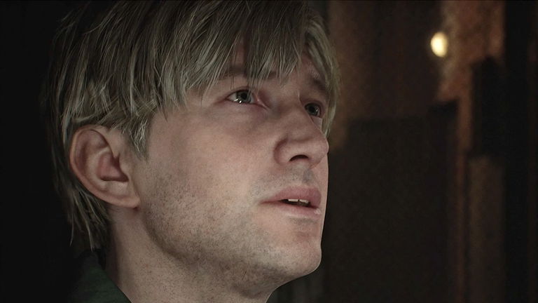 Silent Hill 2 soluciona un "problema crítico" en su nueva actualización