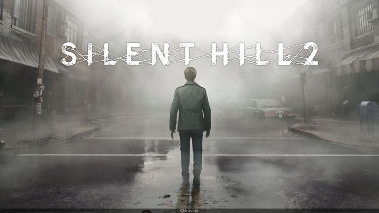 ¿A qué hora estará disponible Silent Hill 2 Remake en PS5 y PC?