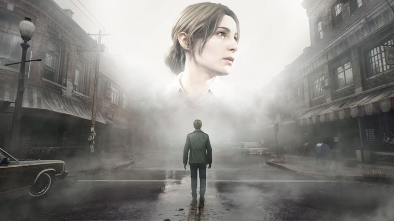 Silent Hill 2 Remake ya ha vendido más de un millón de copias