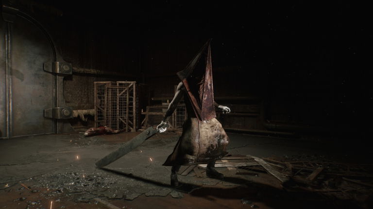 Bloober Team está dispuesto a hacer un nuevo remake de Silent Hill o incluso una nueva entrega de la saga