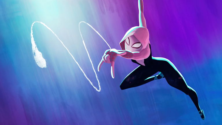 Spider-Gwen se convierte en la versión más poderosa de Spider-Man tras una actualización épica