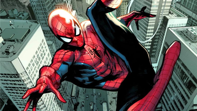 Marvel reescribe el legado de Spider-Man con un cambio histórico tras 60 años