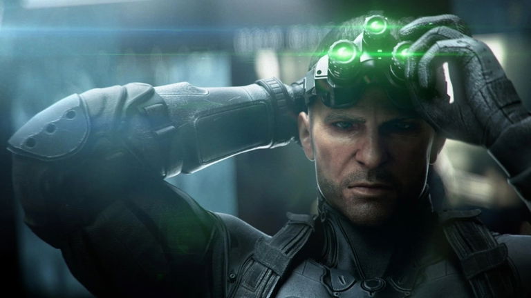 El remake de Splinter Cell ya tendría ventana de lanzamiento