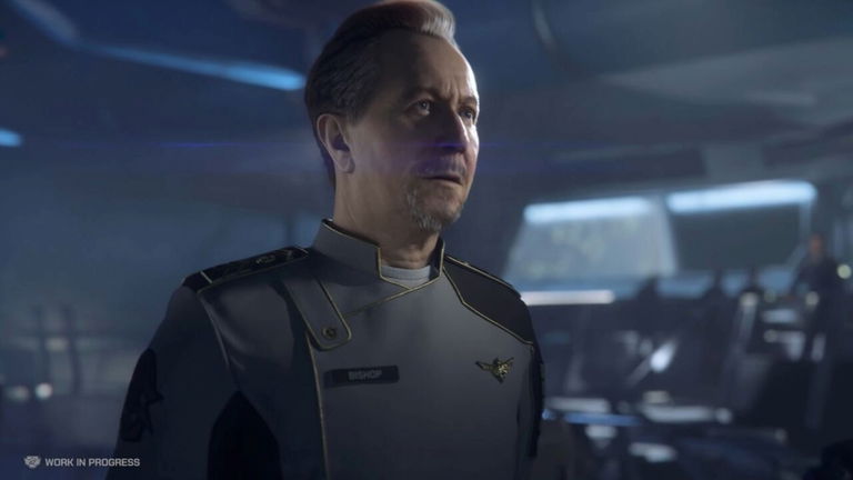 Squadron 42 muestra una hora de su impresionante gameplay y ofrece nuevos detalles