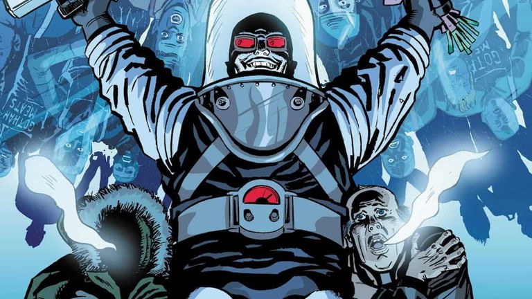 Estas son algunas de las mejores historias de origen de los villanos de DC