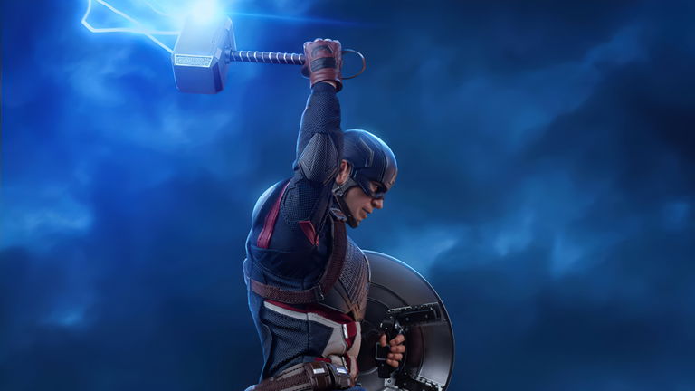 Chris Evans volvería como Steve Rogers al UCM si se cumple el deseo de un icónico actor