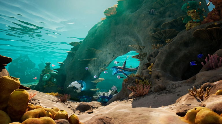 Subnautica 2 aparece en el Xbox Parter Preview y llega directo a Game Pass