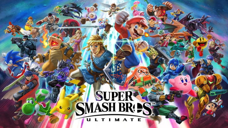 El creador de Super Smash Bros. prepara una sorpresa para su último vídeo en YouTube