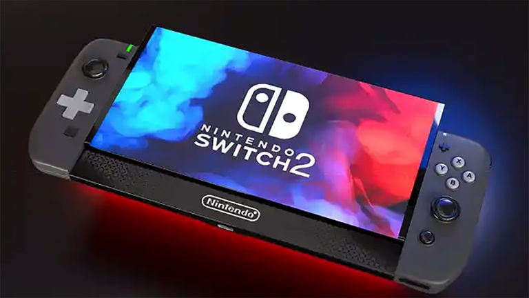 Nintendo Switch 2 afectaría al catálogo inicial de Nintendo en 2025, según una nueva filtración