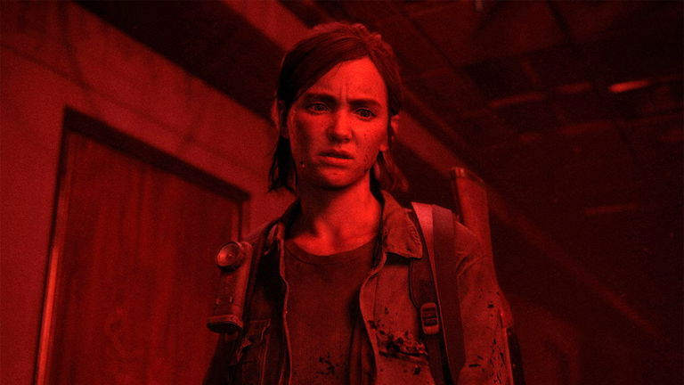 The Last of Us Parte II Remastered recibe su parche previo a PS5 Pro