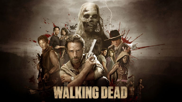 Esta impactante muerte en The Walking Dead fue una decisión de última hora