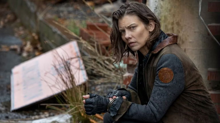 The Walking Dead: Dead City pone ventana de estreno al regreso de Maggie y Neggan