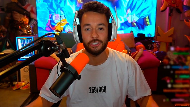 TheGrefg habla del "mejor evento de la historia" del streaming: ni La Velada del Año ni los Esland