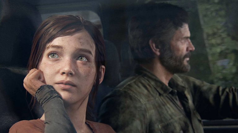 The Last of Us Parte I recibe grandes mejoras a través de una nueva actualización
