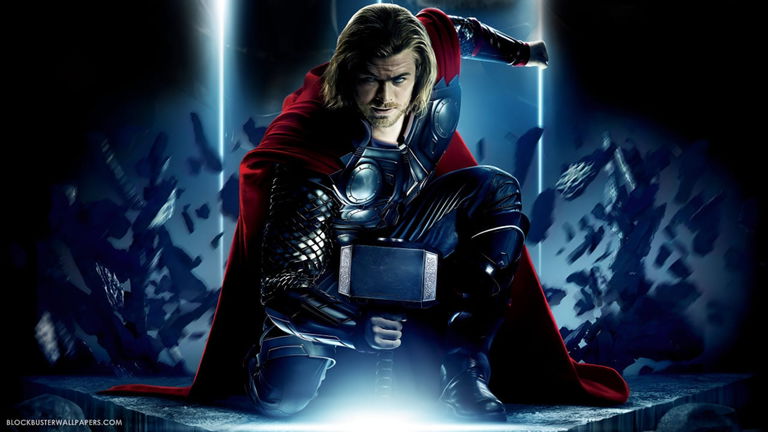 Thor 5 podría retomar una idea descartada que fue pensada hace 7 años
