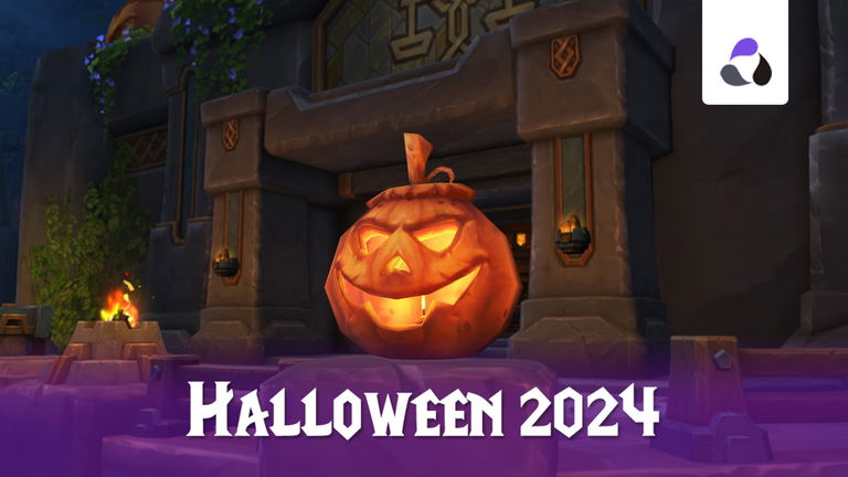 Todas las novedades y recompensas de Halloween 2024 en World of Warcraft