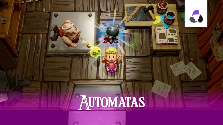 Todos los autómatas de Zelda: Echoes of Wisdom y cómo conseguirlos