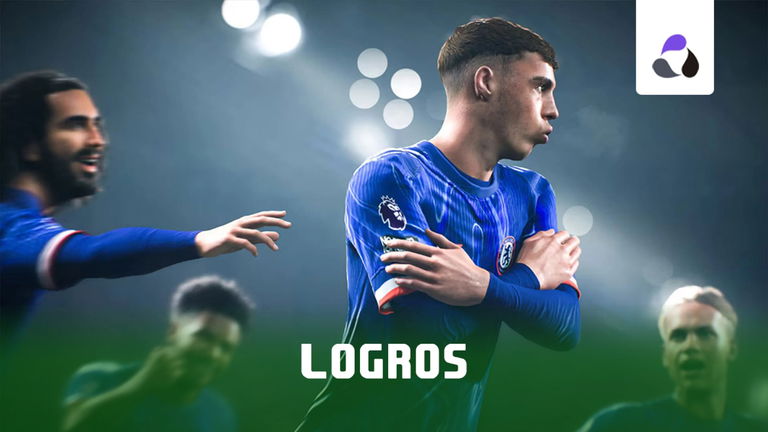 Todos los logros o trofeos de EA Sports FC 25 y cómo conseguirlos