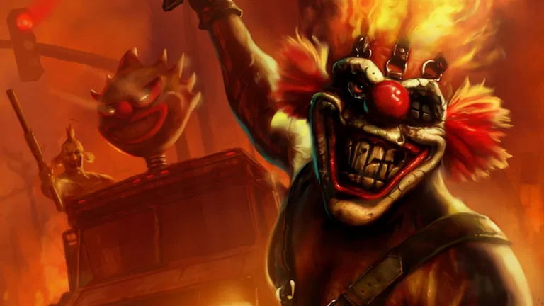 Los juegos clásicos de Twisted Metal podrían regresar a PlayStation