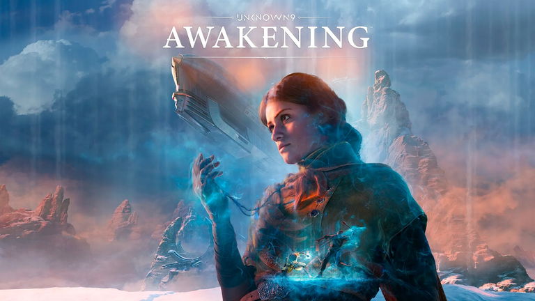 Análisis de Uknown 9: Awakening - Un retroceso hacia otra era