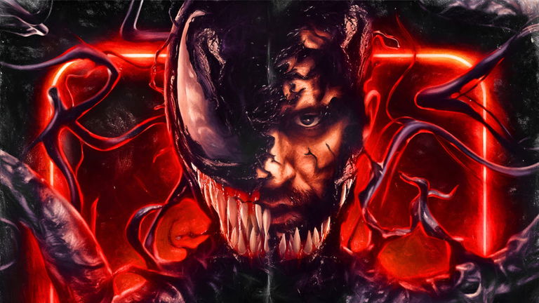 Tom Hardy no se arrepiente de cómo termina Venom 3: "No se ha dejado nada fuera"
