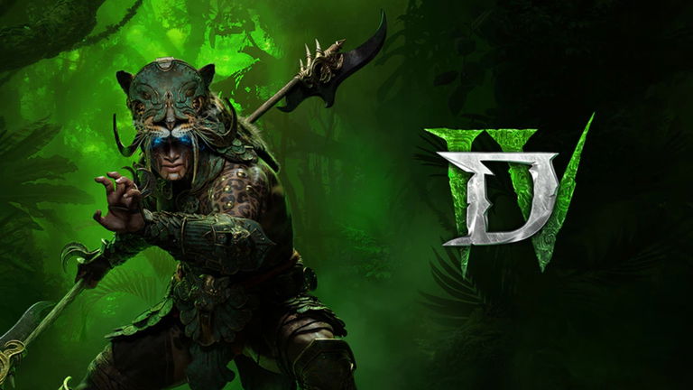 Diablo IV: todo lo que debes saber antes del lanzamiento de Vessel of Hatred