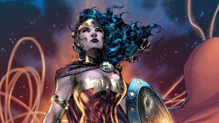 DC genera polémica por una muerte en Wonder Woman que cambiaría su legado