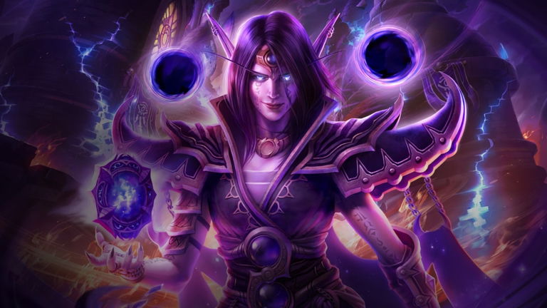 Warcraft se prepara para celebrar su 30 aniversario con un evento especial