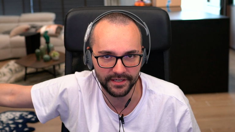 ElXokas revela lo que le ofreció "uno de los mayores clubes de Europa" cuando cobraba 15.000 euros en Twitch