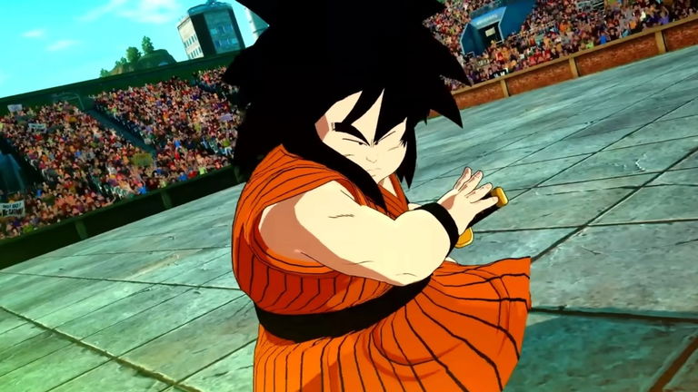 Dragon Ball: Sparking! ZERO confirma el nerfeo a uno de sus personajes