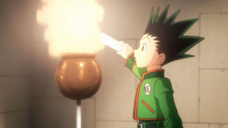 El creador de Hunter x Hunter rompe su silencio acerca del regreso de la serie y su estado de salud