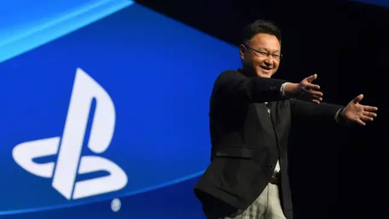 Shuhei Yoshida revela cuál será su próximo movimiento tras su inminente salida de PlayStation