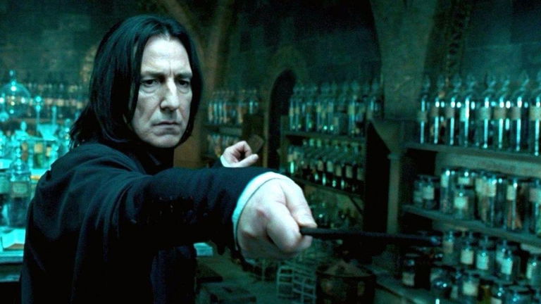 Harry Potter: Campeones de Quidditch suma a Bellatrix y Snape en la temporada 1
