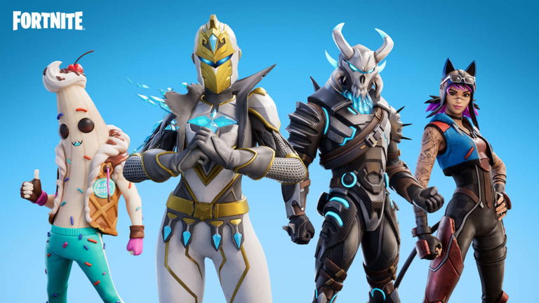 Fortnite subirá el precio de su pase de batalla pero mejorará notablemente su servicio de suscripción