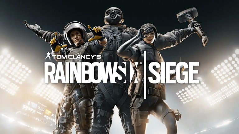 Rainbow Six Siege recibe una gran función deseada nueve años después de su lanzamiento