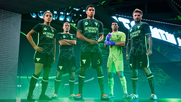 El nuevo parche de EA Sports FC 25 soluciona uno de los aspectos que más quejas provocaba