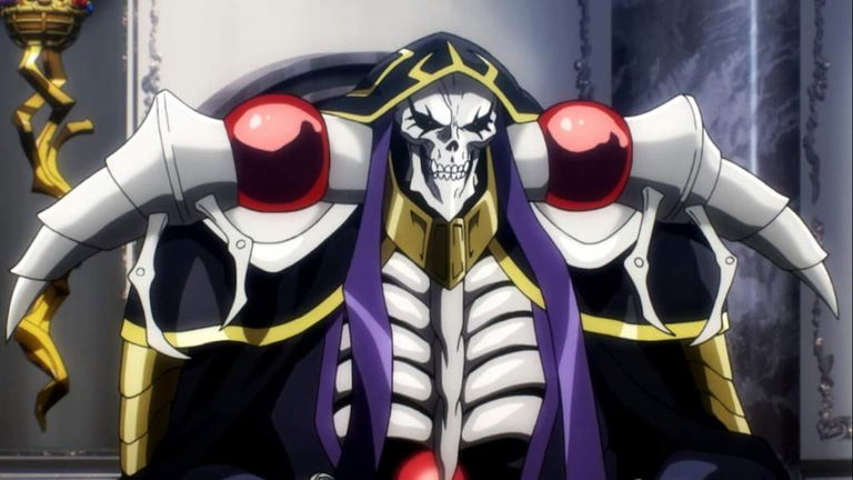 Estos son algunos héroes geniales del anime Isekai