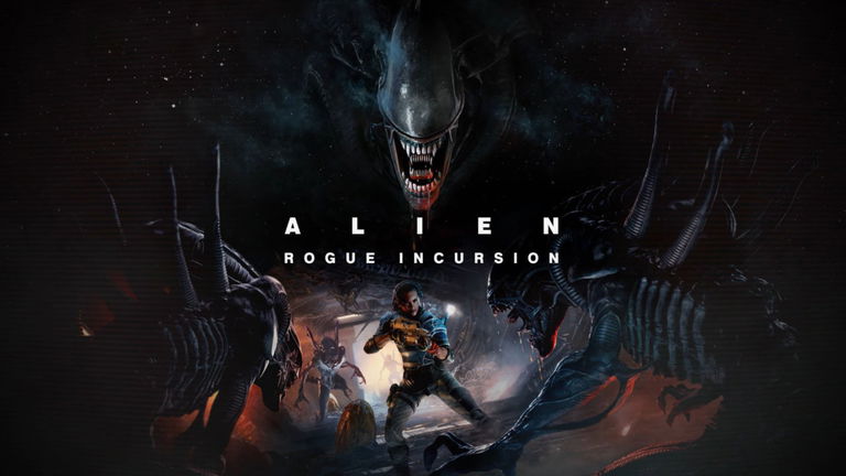 Alien: Rogue Incursion para PS VR2 se muestra en un nuevo tráiler a pocas semanas de su lanzamiento