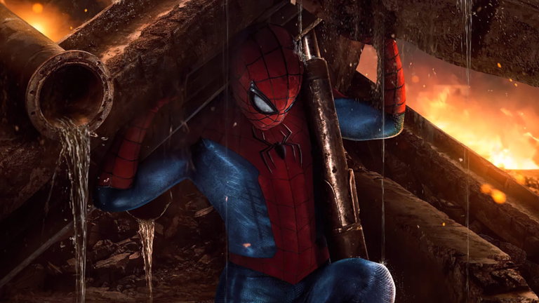 El poder definitivo de Spider-Man lo convierte en una pesadilla viva en Marvel