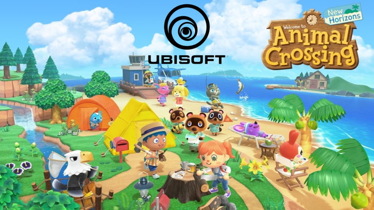 Ubisoft estaría desarrollando su propio juego al estilo de Animal Crossing