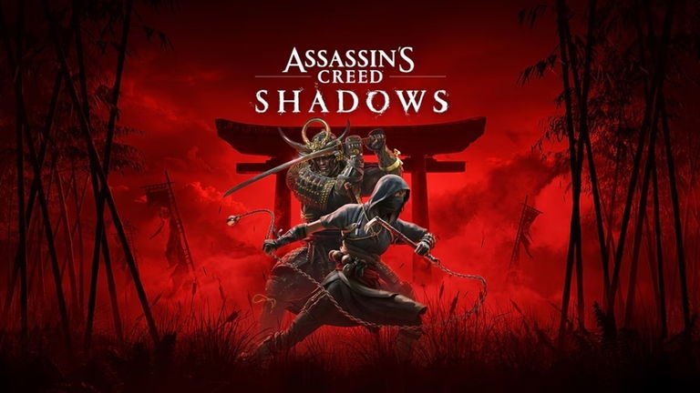 Assassin's Creed Shadows iniciará una nueva historia en la época del presente