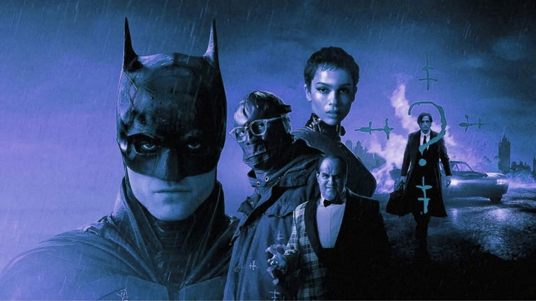 Matt Reeves habla sobre la posibilidad de seguir expandiendo el mundo de The Batman