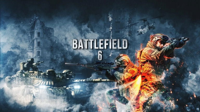 Battlefield 6 cuenta con la fase de testeo más grande de toda la saga para evitar errores