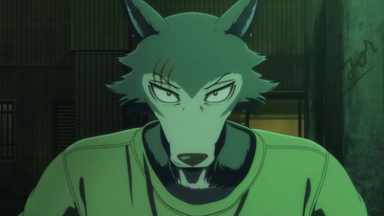 Beastars anticipa su final con un intenso y sangriento tráiler