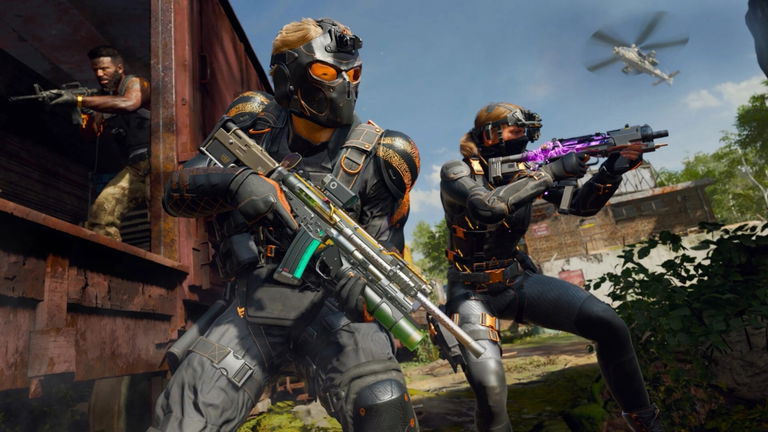 La llegada de Call of Duty: Black Ops 6 supone el final de una era para la franquicia