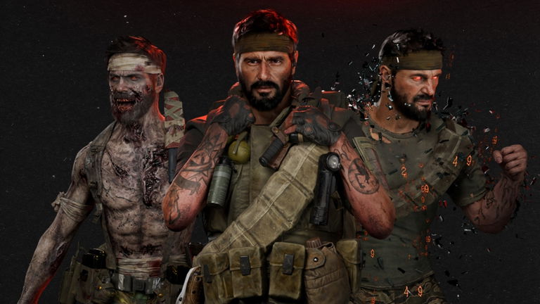 Call of Duty: Black Ops 6 se prepara para recibir skins realmente locas