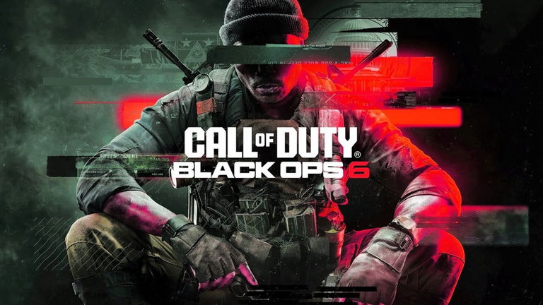 Call of Duty: Black Ops 6 acaba de romper una espectacular racha de nueve años