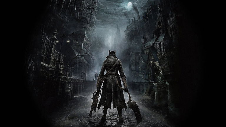 FromSoftware recalca que trabaja en varios proyectos de manera simultánea