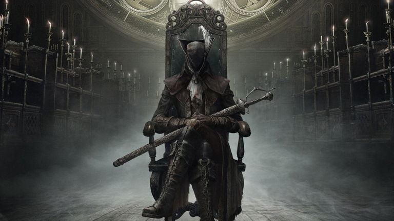 Sony se encarga de eliminar la única posibilidad de jugar Bloodborne a 60fps